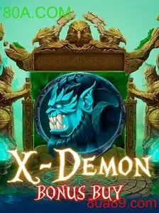 XDemonBonusBuy